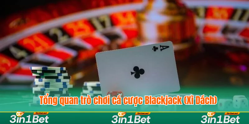 Blackjack (Xì Dách): Luật Chơi và Chiến Thuật Làm Chủ Cuộc Chơi 1 Blackjack là trò chơi cá cược hấp dẫn hàng đầu tại các sảnh game